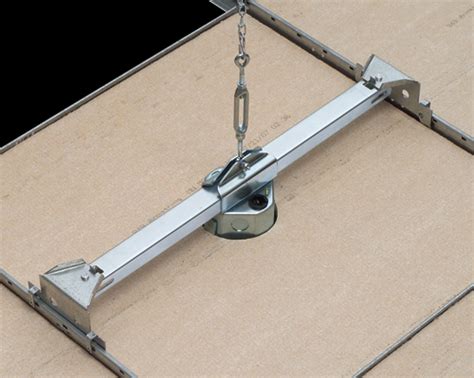 electrical box bracket ceiling|ceiling grid mounted electrical box.